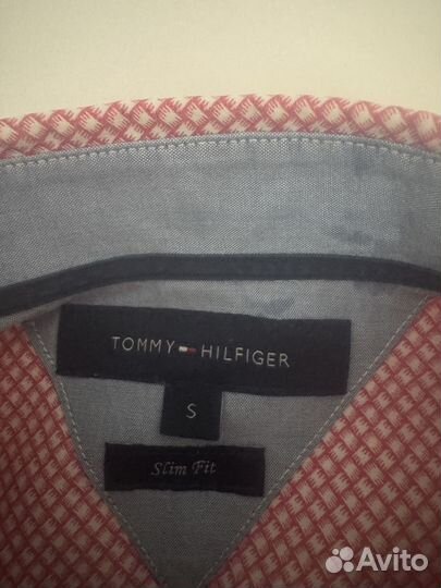 Рубашка муж