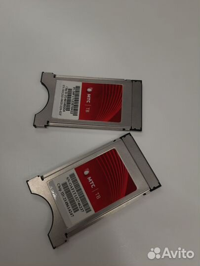 Cam модуль МТС