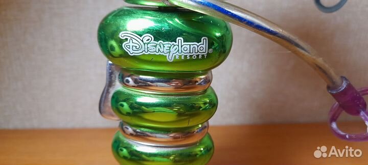 Световая вертушка-игрушка с Базз Лайтером. Дисней