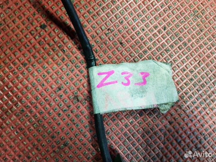 Лямбда-зонд nissan fairlady Z