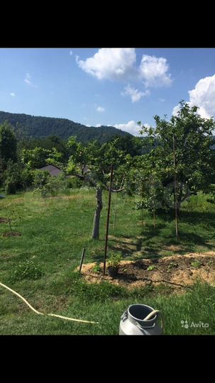 Участок 8,8 сот. (ИЖС)