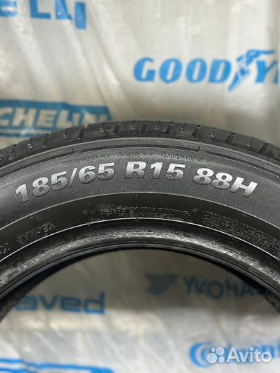 Kumho Ecowing ES31 185/65 R15 88H