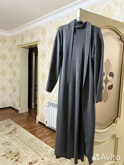 Кардиган женский