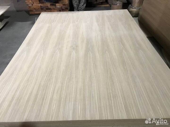 Мдф двухсторонний шпонированный дуб,ясень, бук