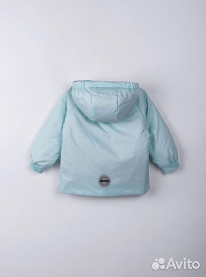 Куртка демисезонная bungly boo 110