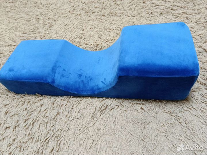 Подушка для наращивания ресниц