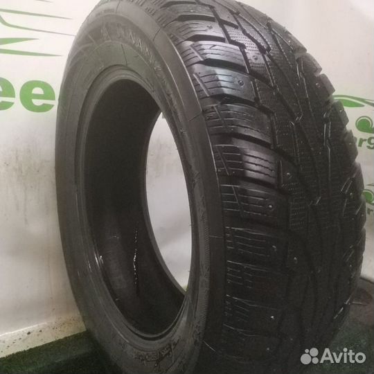 Nankang SW-7 235/65 R17