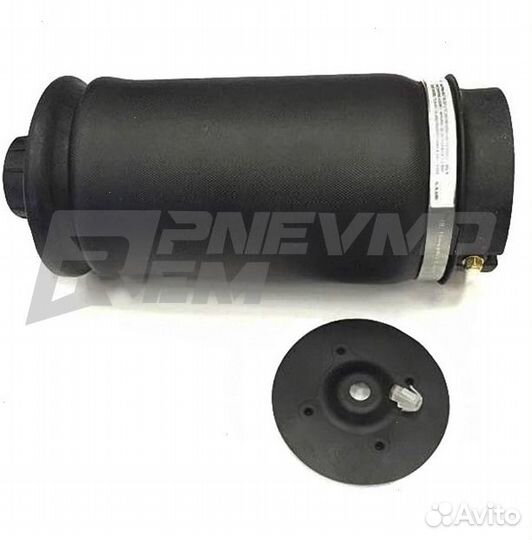 Задний пневмобаллон Mercedes-Benz GL-class W164