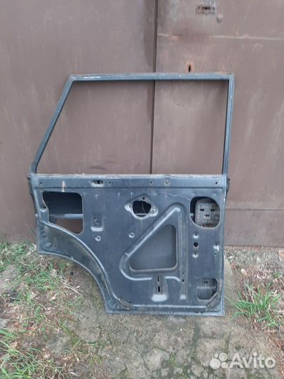 Задняя левая дверь Иж Комби