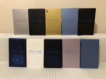 Sony Playstation 1-2 Japan Fat / Slim
