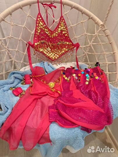 Костюм Восточной принцессы 134