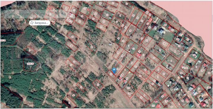 Участок 16 сот. (ИЖС)