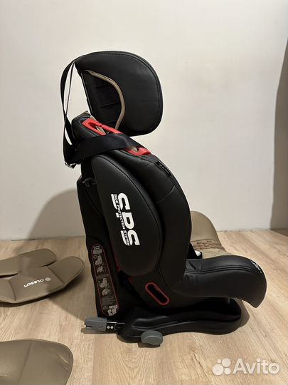 Детское автокресло