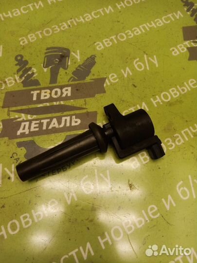 Катушка зажигания Ford Focus 2 1.8 2008Г.в