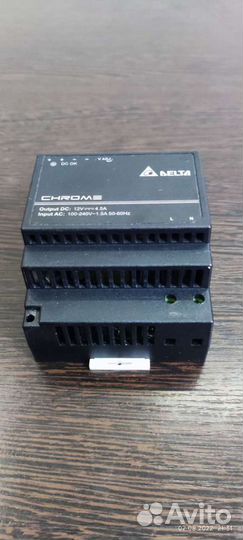 Delta Блок питания 12v