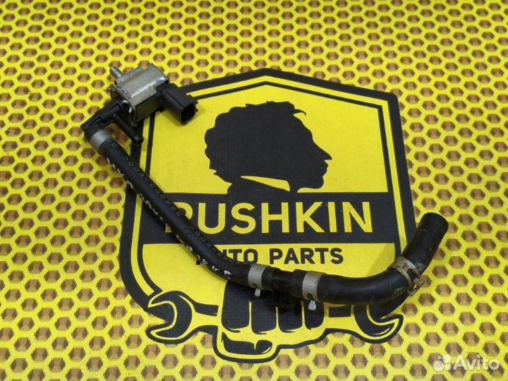 Клапан адсорбера топливных паров Renault Koleos