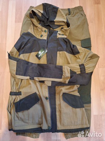 Костюм горка 3 летний 60