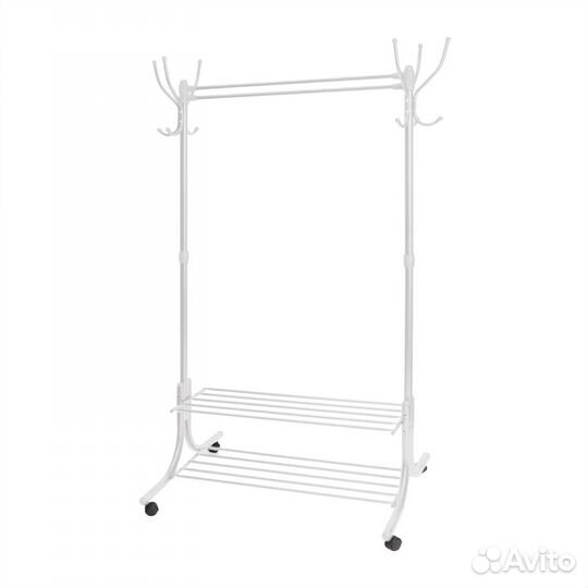 Вешалка гардеробная