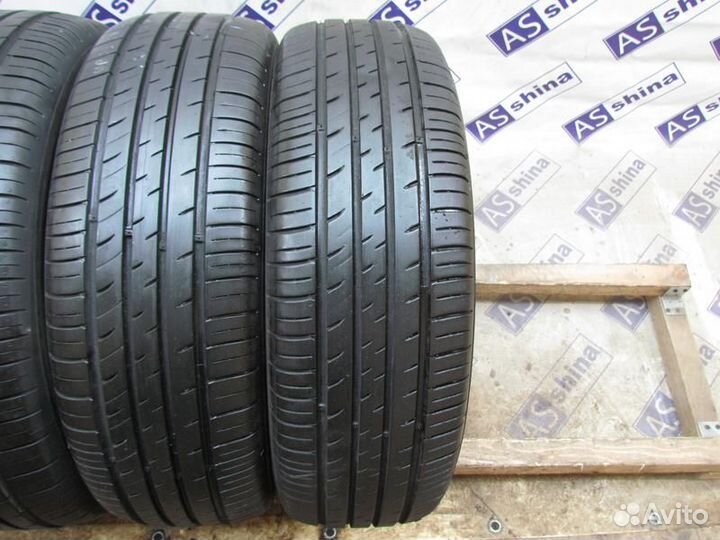 Kumho Ecowing ES31 205/60 R16 96R