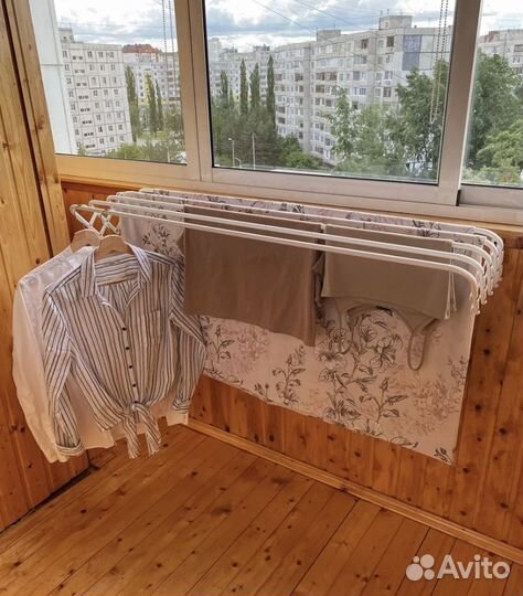 Сушилка для белья