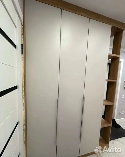Шкаф на заказ / Шкаф купе / Шкаф распашной