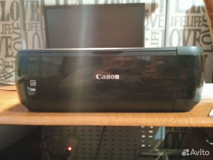 Принтер ксерокс