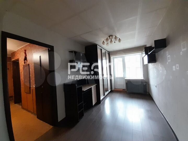 2-к. квартира, 46,3 м², 5/6 эт.