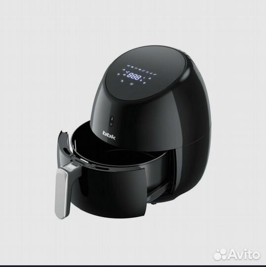 Аэрогриль ввк