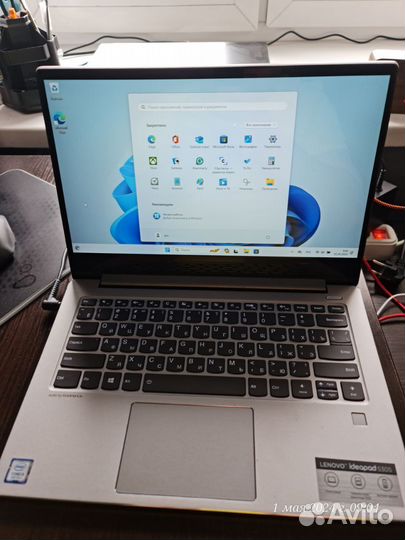Lenovo ideapad 530s