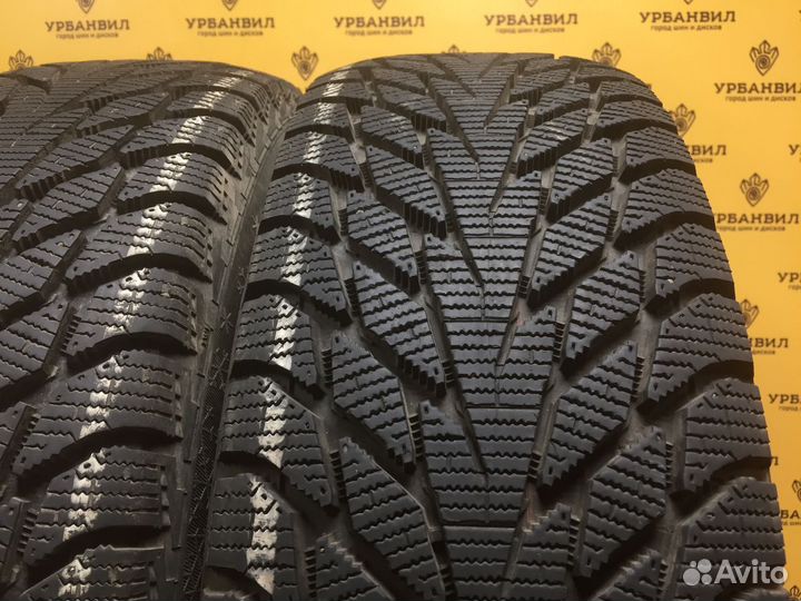 Cordiant Winter Drive 2 215/65 R17 103T