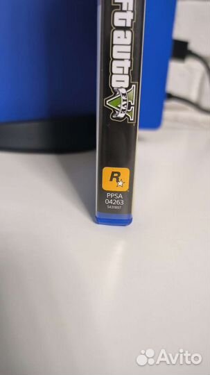 Gta 5 ps5 Grand theft auto 5 новый диск