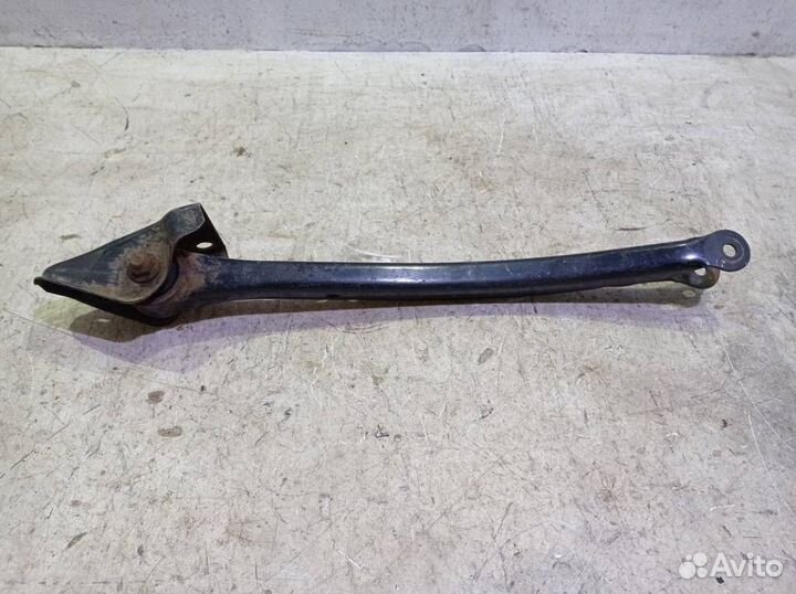 Рычаг задний продольный