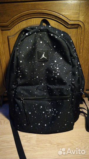 Рюкзак Jordan Унисекс