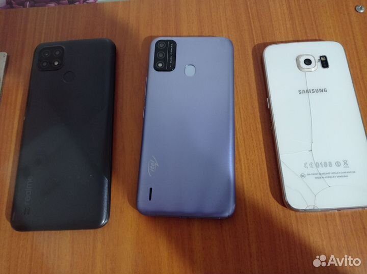 Xiaomi Redmi Note 9, 4/64 ГБ