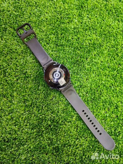 Смарт-часы Samsung Galaxy Watch 5 44mm(A)