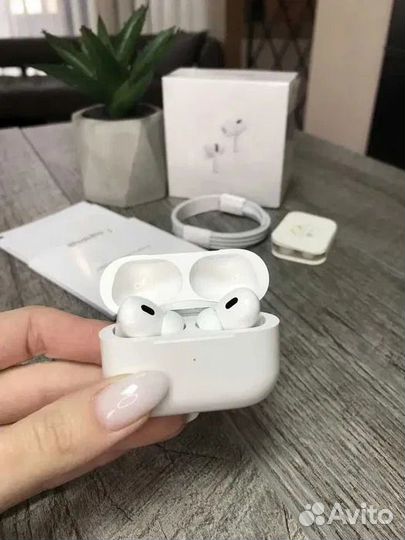 AirPods Pro 2 Premium (Гарантия)