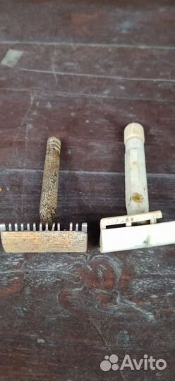 Бритвы немецкие