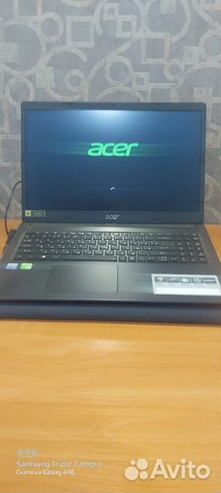 Acer