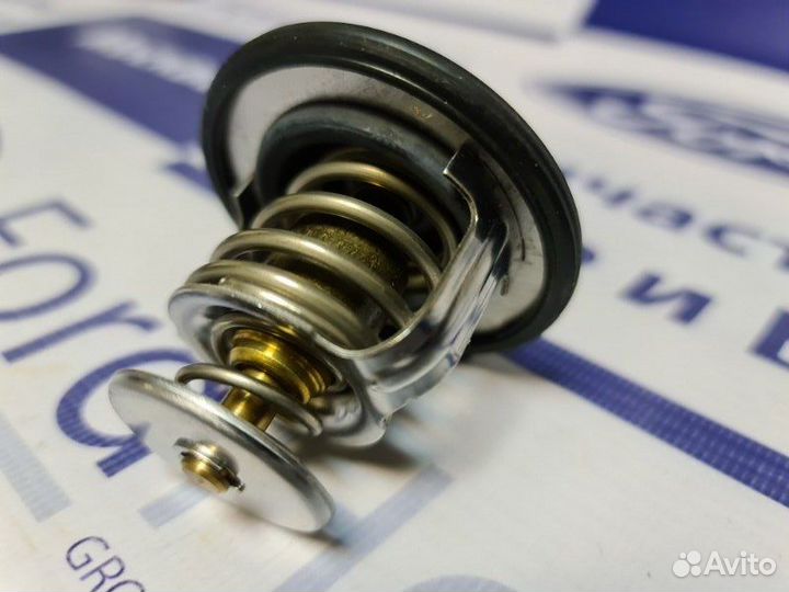 Термостат Ford Ranger 2.5L dohc EFI V6 24V