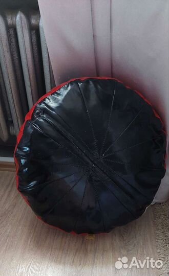 Детское мягкое кресло