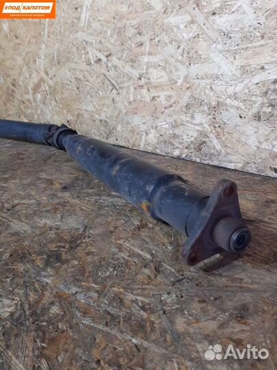 Карданный вал задний BMW X5 E70 (2006 - 2010)