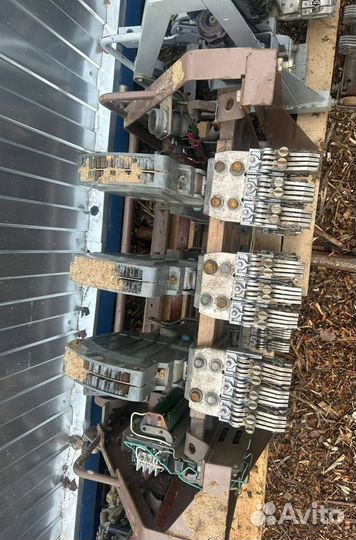 Выключатель 3А