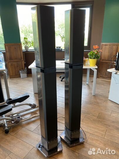 Колонки Bang Olufsen BeoLab Penta MK3