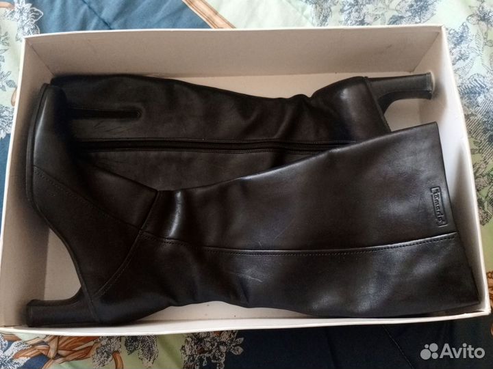 Сапоги tamaris