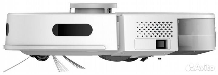 Новый робот пылесос Honor Choicе Cleaner R2 Plus