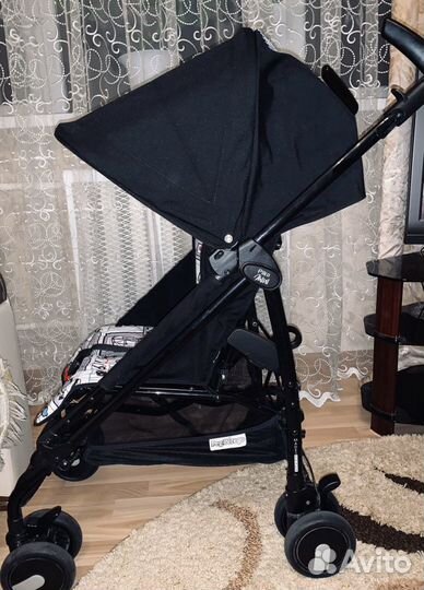Коляска Детская Peg Perego