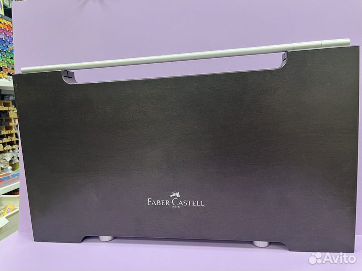 Карандаши художественные