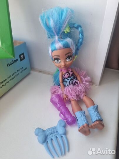 Куклы энчантималс