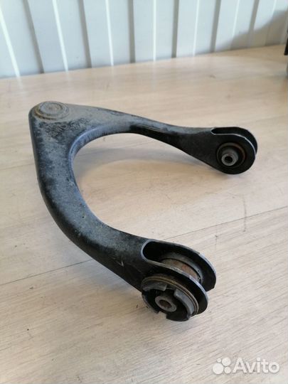 Рычаг подвески передний правый Lexus Gs 350 GRS191