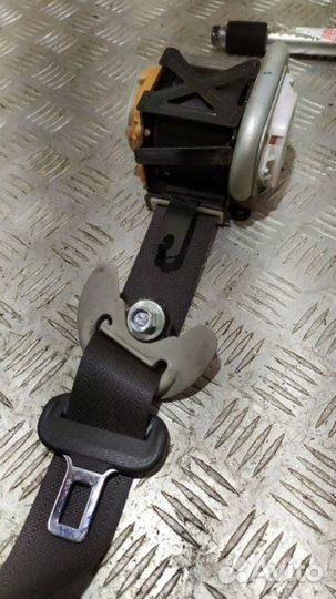 Ремень безопасности передний правый Kia Optima 3